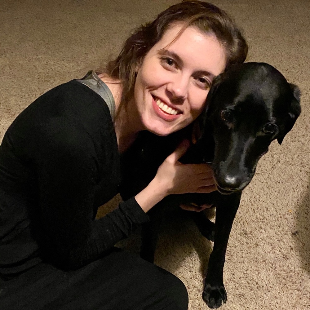 Meet your Posher, Jessica